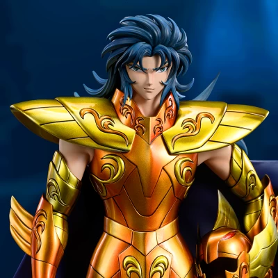 Saint Seiya-Sea Dragon Kanon(Out of stock)