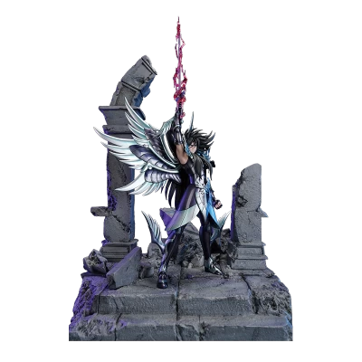 Saint Seiya-King of the Underworld  Hades(Out of stock)