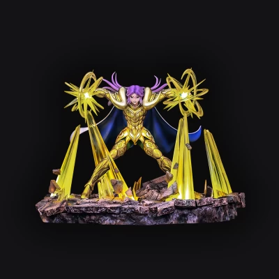 Saint Seiya-Aries Mu(Out of stock)