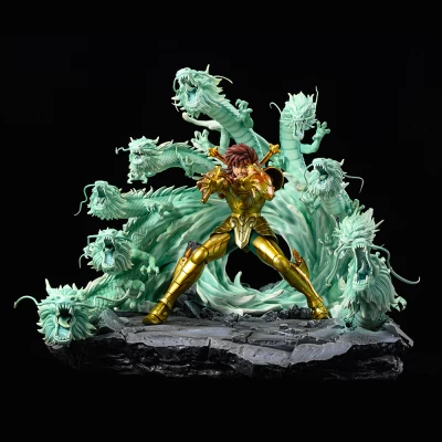 Saint Seiya-Libra Dohko(Out of stock)